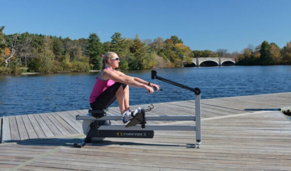 Concept 2 Dynamic Rower - Image 4