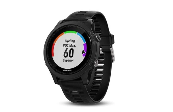 Garmin Forerunner 935 GPS Running Watch - Image 4