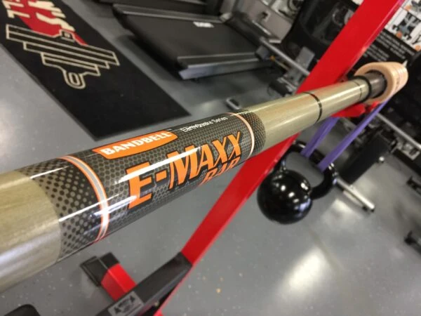 Bandbell E-Maxx Bar - Image 2