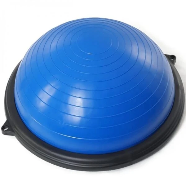 Titan Fitness Blue Balance Ball Trainer - Image 5