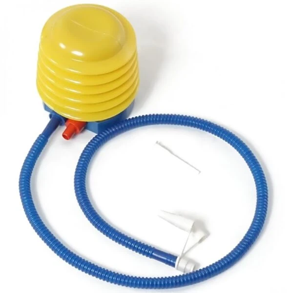 Titan Fitness Blue Balance Ball Trainer - Image 7