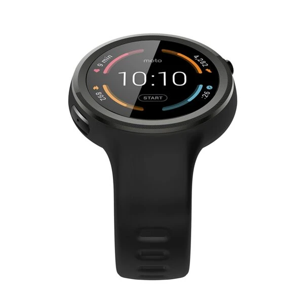 Motorola Moto 360 Sport Smart Watch - Image 2