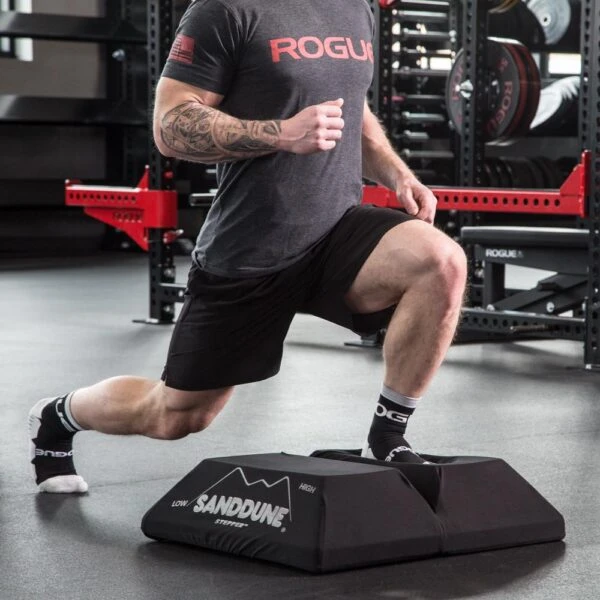 Sanddune Power Stepper - Image 4