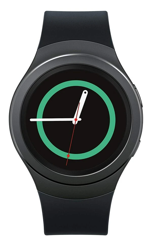 Samsung Gear S2 Smartwatch - Image 2