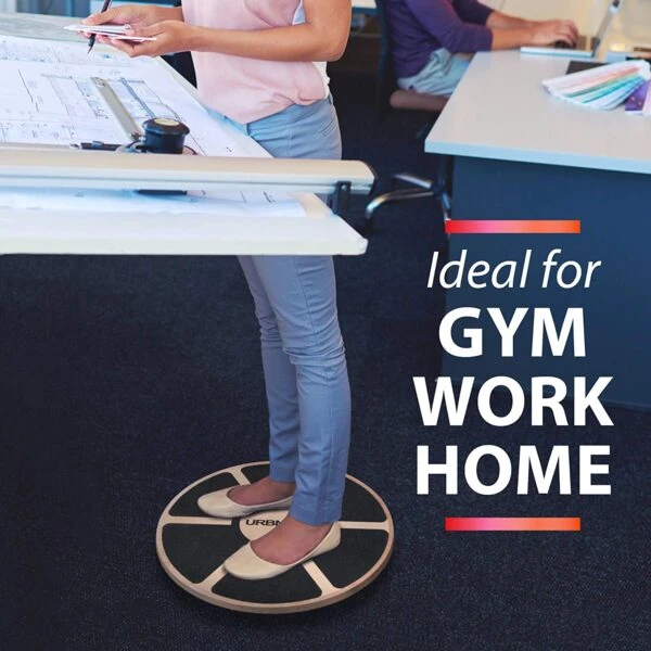 URBNFit Balance Board - Image 2