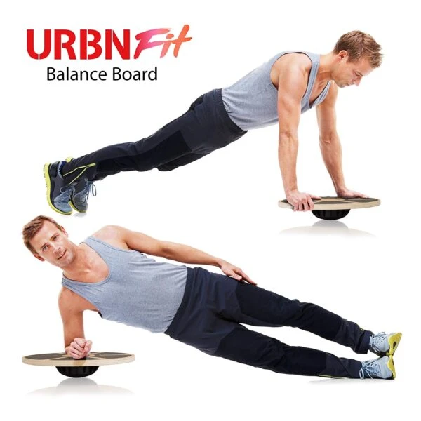 URBNFit Balance Board - Image 4
