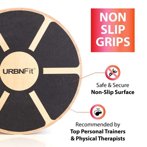URBNFit Balance Board - Image 6
