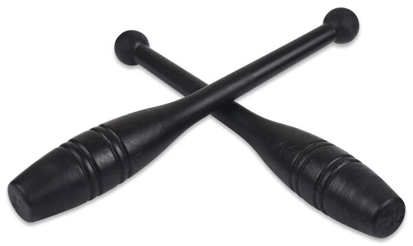 Garage Fit Indian Clubs - Image 4