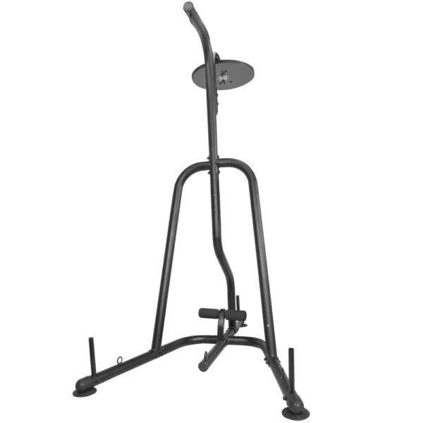 Titan Dual Station Boxing Stand - Image 2