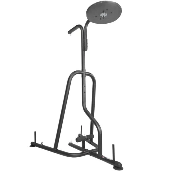 Titan Dual Station Boxing Stand - Image 3