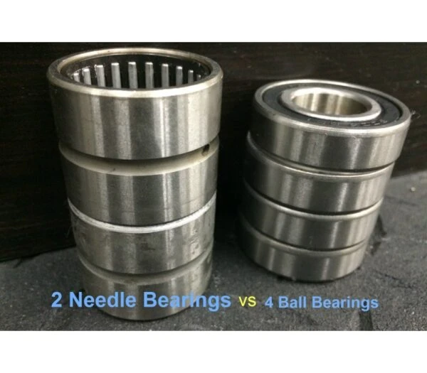 Get RXd Rocket Bar - Image 2