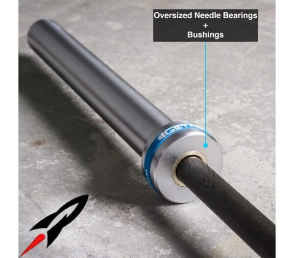 Get RXd Rocket Bar - Image 3