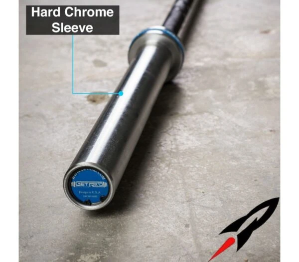 Get RXd Rocket Bar - Image 4