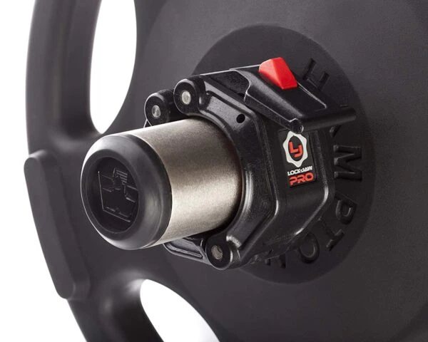 Lock-Jaw Pro 2 Barbell Collars - Image 4