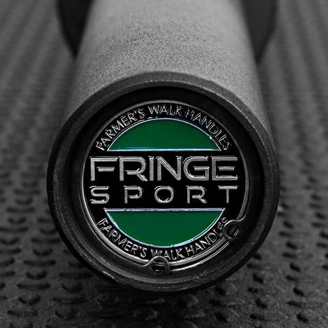 Fringe Sport Farmer's Walk Handles - Image 4