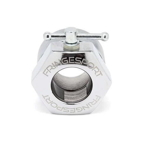 Fringe Sport Olympic Competition Collars - Image 2