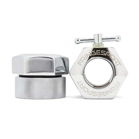 Fringe Sport Olympic Competition Collars - Image 3