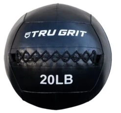Tru Grit Fitness Medicine Ball